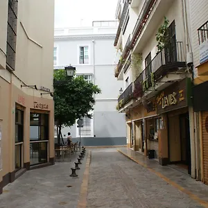 Levies Apartment Seville