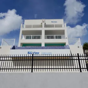 Oistins Bayview Apartment Christ Church