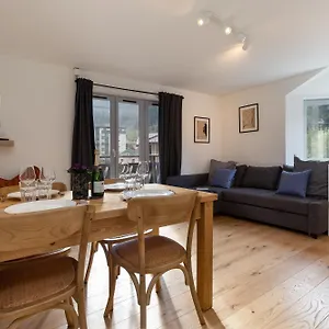 Lyret Ii B22 - Happy Apartment